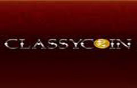 ClassyCoin