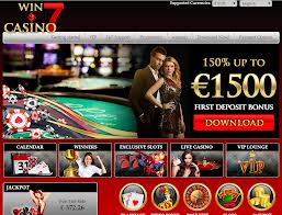 Win7 Casino